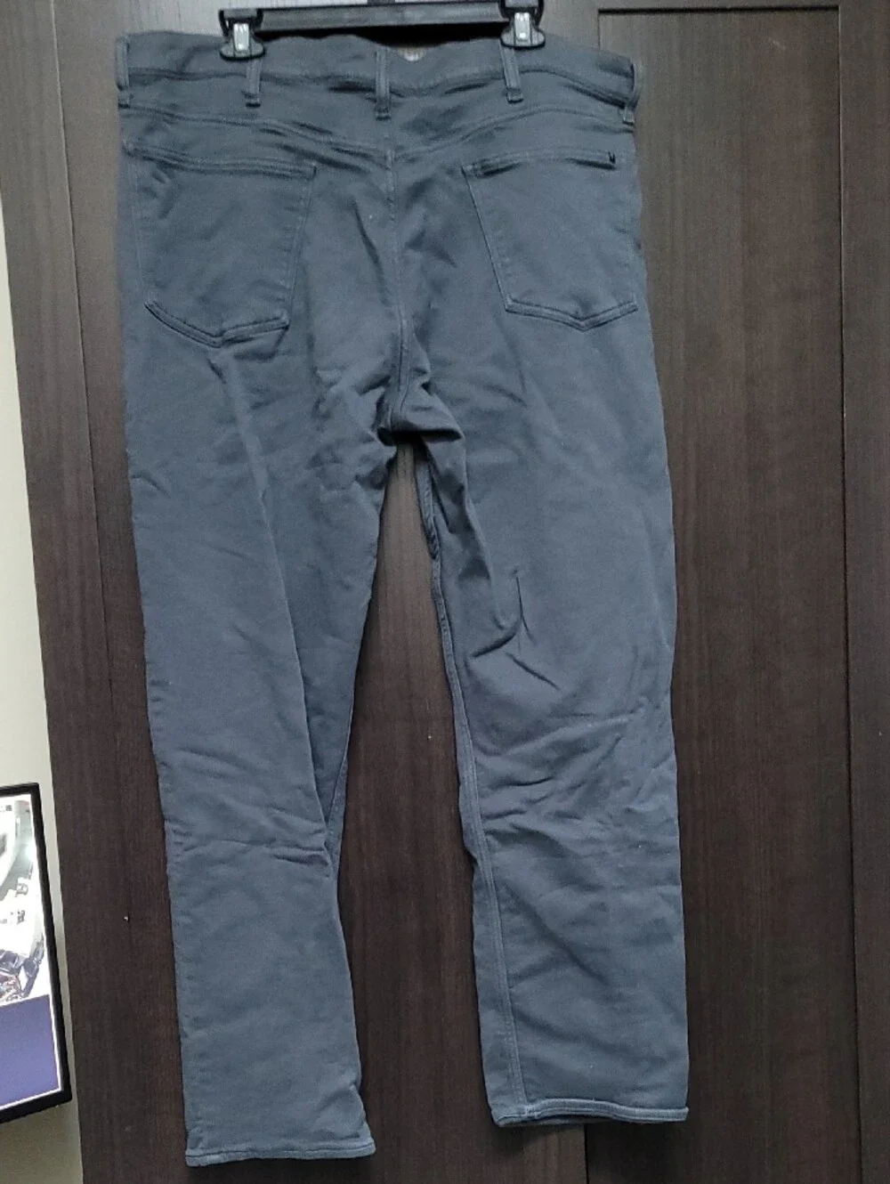 Banana Republic slim fit